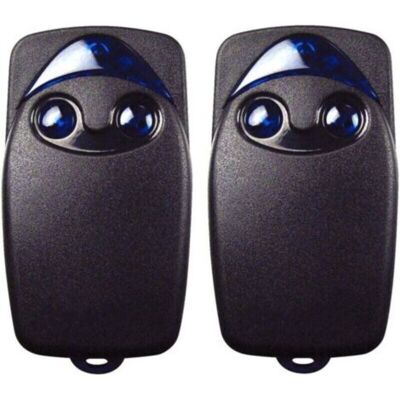 URSUS 2 Telecomandi Per Porta Da Garage Elettrica Flo2r-s A 2 Pulsanti Da 433,92 Mhz, Compatibili Con Il Telecomando Per Porta Da Garage Nice Remote. URSUS 2 Telecomandi Per Porta Da Garage Elettrica Flo2r-s A 2 Pulsanti Da 433,92 Mhz, Compatibili Con Il Telecomando Per Porta Da Garage Nice Remote.