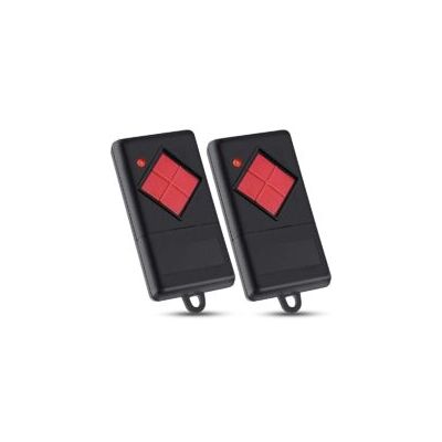 OEM Telecomando Per Porta Da Garage Dickert Mahs40-01, Mahs40-04, Ahs40-01, Ahs40-02, Ahs40-03, Compatibile Con Il Trasmettitore Portatile Dickert Da 40,685 Mhz, Confezione Da 2 OEM Telecomando Per Porta Da Garage Dickert Mahs40-01, Mahs40-04, Ahs40-01, Ahs40-02, Ahs40-03, Compatibile Con Il Trasmettitore Portatile Dickert Da 40,685 Mhz, Confezione Da 2