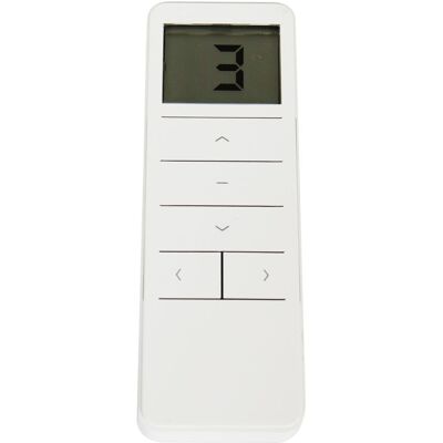 AvosDim - Telecomando 15 canali bidirezionale - Remote control AvosDim - Telecomando 15 canali bidirezionale - Remote control