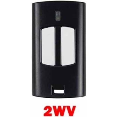 KEEMOTE Telecomando Universale Per Portoni E Porte Garage – Compatibile Con Frequenza 433,92 Mhz E Protocollo Rolling Code – Funziona Con Sistemi Beninca, Togo, Bft, Nice, Faac E Altre Marche-lsw KEEMOTE Telecomando Universale Per Portoni E Porte Garage – Compatibile Con Frequenza 433,92 Mhz E Protocollo Rolling Code – Funziona Con Sistemi Beninca, Togo, Bft, Nice, Faac E Altre Marche-lsw