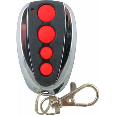 OEM Telecomando Per Porta Da Garage, Compatibile Con Sd800 Zt-07, Frequenza 433,92 Mhz, Sostituzione Per Modelli Esistenti OEM Telecomando Per Porta Da Garage, Compatibile Con Sd800 Zt-07, Frequenza 433,92 Mhz, Sostituzione Per Modelli Esistenti