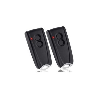 OEM Trasmettitore Per Porta Da Garage Ecostar Rsc2 433,92 Mhz Compatibile Con Telecomando Per Cancello Ecostar Rsc2-433, Rse2-433, Rsz1-433, Confezione Da 2 - Crezuo OEM Trasmettitore Per Porta Da Garage Ecostar Rsc2 433,92 Mhz Compatibile Con Telecomando Per Cancello Ecostar Rsc2-433, Rse2-433, Rsz1-433, Confezione Da 2 - Crezuo