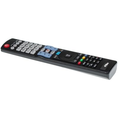 VHBW Telecomando Sostituisce Lg Akb73615362 Per Tv, Televisione - Telecomando Di Ricambio VHBW Telecomando Sostituisce Lg Akb73615362 Per Tv, Televisione - Telecomando Di Ricambio
