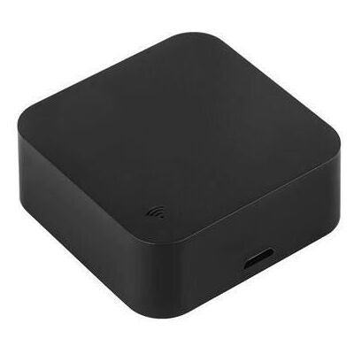 PLATYNE Telecomando Intelligente Smart Remote Control Wifi Infrarossi PLATYNE Telecomando Intelligente Smart Remote Control Wifi Infrarossi