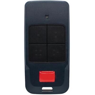 KEEMOTE Copiatore Telecomando Radio Universale 433 Mhz – Compatibile Con Cancelli E Porte Garage – Frequenza Regolabile 280–868 Mhz – 4 Pulsanti, Funziona Senza Programmazione-lsw KEEMOTE Copiatore Telecomando Radio Universale 433 Mhz – Compatibile Con Cancelli E Porte Garage – Frequenza Regolabile 280–868 Mhz – 4 Pulsanti, Funziona Senza Programmazione-lsw