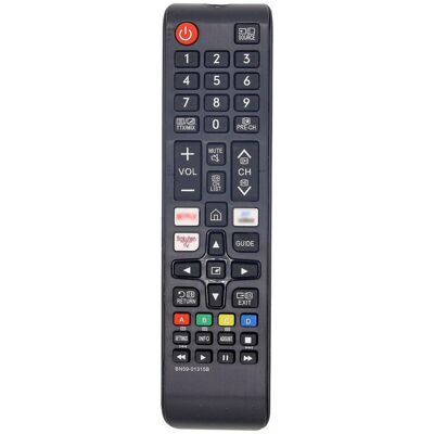 OEM Telecomando Bn59-01315b Per Smart Tv Samsung. Compatibile Con Tutti I Telecomandi Samsung. OEM Telecomando Bn59-01315b Per Smart Tv Samsung. Compatibile Con Tutti I Telecomandi Samsung.