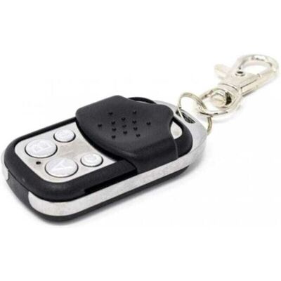 OEM Telecomando Universale Per Porta Da Garage, Frequenza 433,92 Mhz OEM Telecomando Universale Per Porta Da Garage, Frequenza 433,92 Mhz