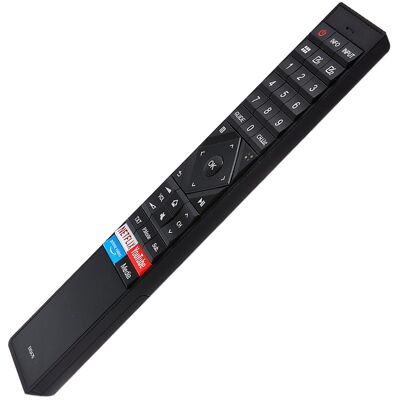 OEM Telecomando Universale Compatibile Con Hisense En3a70 - Altro OEM Telecomando Universale Compatibile Con Hisense En3a70 - Altro