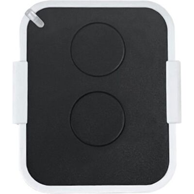 KEEMOTE Telecomando Universale 433,92 Mhz Con Codice Rotante Per Portali E Porte Garage – Compatibile Con Sistemi Flo2re, Nice, Somfy E Altre Marche-lsw KEEMOTE Telecomando Universale 433,92 Mhz Con Codice Rotante Per Portali E Porte Garage – Compatibile Con Sistemi Flo2re, Nice, Somfy E Altre Marche-lsw