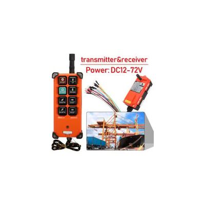 OEM Telecomando Wireless Per Gru Dc12-72v, Ricetrasmettitore Di Alta Qualità Per Paranchi Industriali E Gru A Ponte F21-e1b OEM Telecomando Wireless Per Gru Dc12-72v, Ricetrasmettitore Di Alta Qualità Per Paranchi Industriali E Gru A Ponte F21-e1b