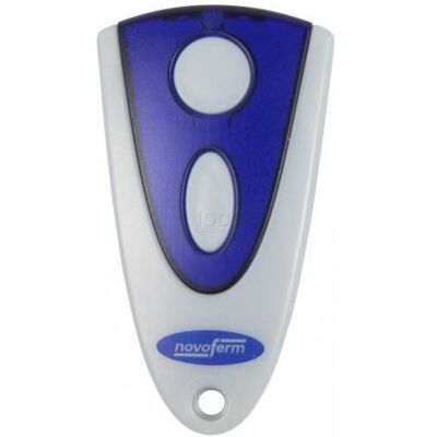 FOCTRO Novoferm Novotron 502 Max43-2 Telecomando FOCTRO Novoferm Novotron 502 Max43-2 Telecomando