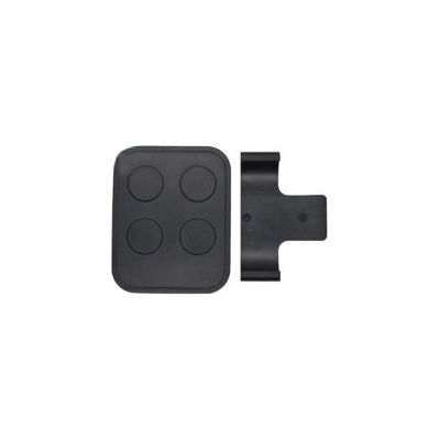 OEM Telecomando Flo4re Per Cancello Automatico, 4 Pulsanti, 433,92 Mhz, Rolling Code OEM Telecomando Flo4re Per Cancello Automatico, 4 Pulsanti, 433,92 Mhz, Rolling Code