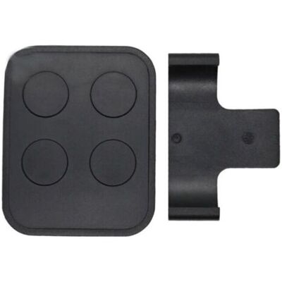 OEM Telecomando Flo4re Per Cancello Automatico, 4 Pulsanti, 433,92 Mhz, Rolling Code OEM Telecomando Flo4re Per Cancello Automatico, 4 Pulsanti, 433,92 Mhz, Rolling Code