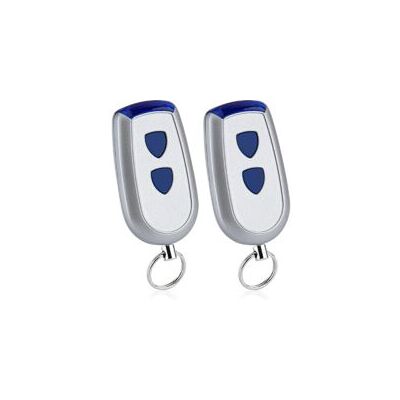 OEM Telecomando Per Porta A 433,92 Mhz Compatibile Con Normstahl Crawford Ea433 2ks, Ea 433 4ks, Rcu 433-2, Rcu 433-4, T433-4, Ea 433 2km Micro, N00280, Confezione Da 2 OEM Telecomando Per Porta A 433,92 Mhz Compatibile Con Normstahl Crawford Ea433 2ks, Ea 433 4ks, Rcu 433-2, Rcu 433-4, T433-4, Ea 433 2km Micro, N00280, Confezione Da 2