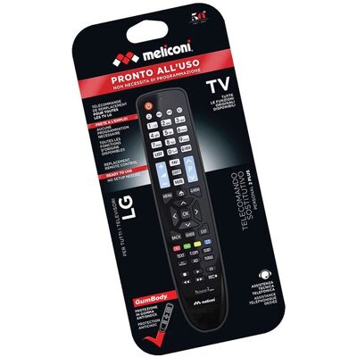 LG Telecomando Personal 2 Plus - Televisioni, Televisori, Tv - - 330333 LG Telecomando Personal 2 Plus - Televisioni, Televisori, Tv - - 330333