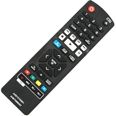 LG Telecomando - Impianti Home Cinema, Lettori Dvd E Blu-ray - - 143541 LG Telecomando - Impianti Home Cinema, Lettori Dvd E Blu-ray - - 143541
