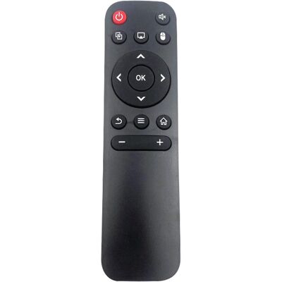 OEM Telecomando Intelligente A Infrarossi Applicabile, Telecomando A Infrarossi Per Proiettore, Telecomando Di Ricambio Per Proiettore – Compatibile Con La Serie Hy 300 E Altri Modelli (2 Pezzi) OEM Telecomando Intelligente A Infrarossi Applicabile, Telecomando A Infrarossi Per Proiettore, Telecomando Di Ricambio Per Proiettore – Compatibile Con La Serie Hy 300 E Altri Modelli (2 Pezzi)