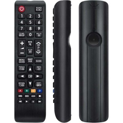 OEM Telecomando Universale Per Tv Samsung, Compatibile Con Tutti I Telecomandi Samsung - Crezuo OEM Telecomando Universale Per Tv Samsung, Compatibile Con Tutti I Telecomandi Samsung - Crezuo