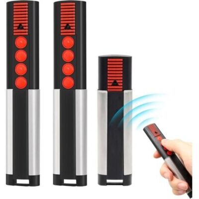 OEM Telecomando Per Porta Da Garage A 868 Mhz, 2 Pezzi Per 4020 Tx03-868-4, 4026 Tx03-868-2, 4020v000, 4026v000, Telecomando A 4 Canali, Trasmettitore Manuale Per Porta Da Garage OEM Telecomando Per Porta Da Garage A 868 Mhz, 2 Pezzi Per 4020 Tx03-868-4, 4026 Tx03-868-2, 4020v000, 4026v000, Telecomando A 4 Canali, Trasmettitore Manuale Per Porta Da Garage