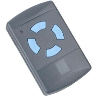 OEM Telecomando Per Porta Da Garage Sdremelo Hormann - Telecomando Hsm4 868 Mhz Con Telecomando Hormann 868 Mhz Hsm2 Hsm4 Hs1 Hs2 Hs4 Hsz1 Hsz2 Hsp4 Hsd2 - 1 Pezzo OEM Telecomando Per Porta Da Garage Sdremelo Hormann - Telecomando Hsm4 868 Mhz Con Telecomando Hormann 868 Mhz Hsm2 Hsm4 Hs1 Hs2 Hs4 Hsz1 Hsz2 Hsp4 Hsd2 - 1 Pezzo