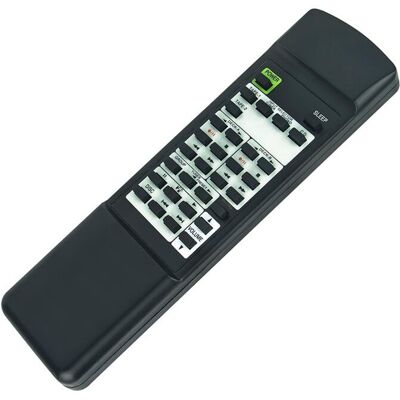 OEM Telecomando Sostitutivo Rc-330s Per Ricevitori Stereo Tx-8011, Tx-2100, Tx-8211, Tx-8511, Tx-8210, Tx-8210r E Tx-s210r. OEM Telecomando Sostitutivo Rc-330s Per Ricevitori Stereo Tx-8011, Tx-2100, Tx-8211, Tx-8511, Tx-8210, Tx-8210r E Tx-s210r.