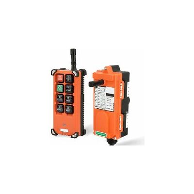 OEM F21-e1b Trasmettitore E Ricevitore Per Paranco Elettrico Telecomandato Da 380 V, Paranco Industriale Radiocomandato, Telecomando Wireless Con Accessori E Altri Accessori Elettrici OEM F21-e1b Trasmettitore E Ricevitore Per Paranco Elettrico Telecomandato Da 380 V, Paranco Industriale Radiocomandato, Telecomando Wireless Con Accessori E Altri Accessori Elettrici