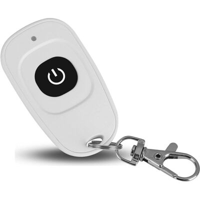 OEM Telecomando Universale Per Cancello/garage – Modello Ev327, 433 Mhz, 14 Canali, Portata Fino A 100 M, 1 Pulsante OEM Telecomando Universale Per Cancello/garage – Modello Ev327, 433 Mhz, 14 Canali, Portata Fino A 100 M, 1 Pulsante