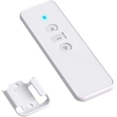 DPZO Telecomando Wireless A 1 Canale Rf433.92 Ac123-01 Per Tapparelle Elettriche. DPZO Telecomando Wireless A 1 Canale Rf433.92 Ac123-01 Per Tapparelle Elettriche.