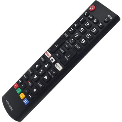 OEM Telecomando Universale A Infrarossi Per Tv Compatibile Con I Modelli L E G - Altro OEM Telecomando Universale A Infrarossi Per Tv Compatibile Con I Modelli L E G - Altro