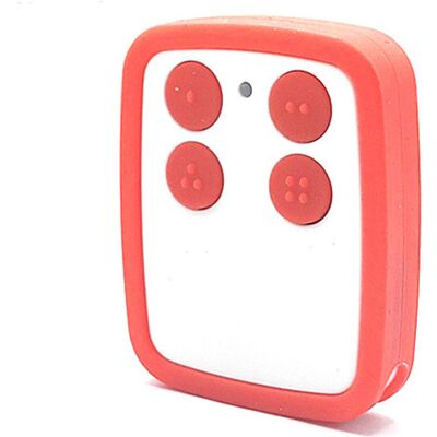 KEEMOTE Autocopie Multi-frequenza 250–913 Mhz Per Telecomando Porta Scorrevole Wireless – Compatibile 868 Mhz, Codice Rotante Sicuro, Funzione Transfrontaliera, Colore Rosso-lsw KEEMOTE Autocopie Multi-frequenza 250–913 Mhz Per Telecomando Porta Scorrevole Wireless – Compatibile 868 Mhz, Codice Rotante Sicuro, Funzione Transfrontaliera, Colore Rosso-lsw