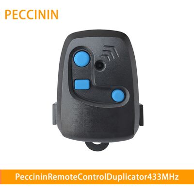 KEEMOTE Telecomando Universale 433,92 Mhz Per Cancelli E Porte Garage – Duplicatore Di Telecomando A Codice Rotante – Compatibile Con La Maggior Parte Dei Modelli Peccinin E Altre Marche-lsw KEEMOTE Telecomando Universale 433,92 Mhz Per Cancelli E Porte Garage – Duplicatore Di Telecomando A Codice Rotante – Compatibile Con La Maggior Parte Dei Modelli Peccinin E Altre Marche-lsw
