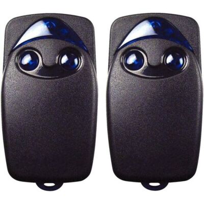 ULISEM Telecomandi Per Porta Da Garage Elettrica Flo2r-s A 2 Pulsanti Da 433,92 Mhz, Compatibili Con Il Telecomando Per Porta Da Garage Nice Remote. ULISEM Telecomandi Per Porta Da Garage Elettrica Flo2r-s A 2 Pulsanti Da 433,92 Mhz, Compatibili Con Il Telecomando Per Porta Da Garage Nice Remote.