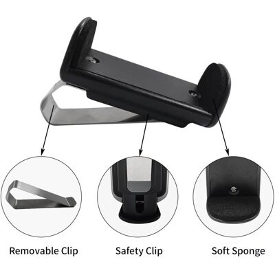 OEM Telecomando Wireless A 433,92 Mhz Con Codice Variabile Per Porte Da Garage – Compatibile Con Merlin M842, Sicurezza Avanzata OEM Telecomando Wireless A 433,92 Mhz Con Codice Variabile Per Porte Da Garage – Compatibile Con Merlin M842, Sicurezza Avanzata