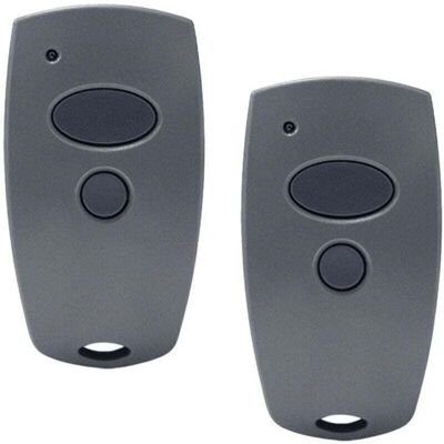 OEM Telecomando Per Porta Da Garage In 2 Pezzi Per Marantec D302-868, Xu, D304-868, D384-868, D321-868, Compatibile Con Telecomando Digitale Marantec 868 Mhz --crezuo-crezuo OEM Telecomando Per Porta Da Garage In 2 Pezzi Per Marantec D302-868, Xu, D304-868, D384-868, D321-868, Compatibile Con Telecomando Digitale Marantec 868 Mhz --crezuo-crezuo