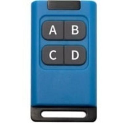 OEM Telecomando Per Porta Da Garage, Trasmettitore Portatile Per Apriporta Da Garage - Crezuo OEM Telecomando Per Porta Da Garage, Trasmettitore Portatile Per Apriporta Da Garage - Crezuo