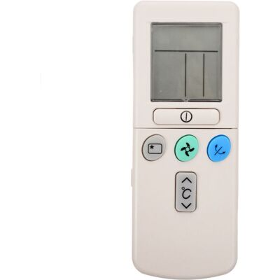DPZO Telecomando Di Ricambio Per Condizionatore D'Aria Hitachi Riello Rar-3u1 Rar-3u2 Rar-3u3 Rar-3u4 DPZO Telecomando Di Ricambio Per Condizionatore D'Aria Hitachi Riello Rar-3u1 Rar-3u2 Rar-3u3 Rar-3u4