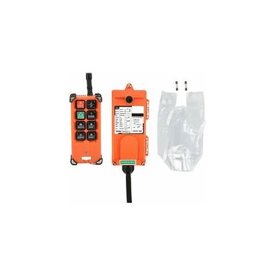 OEM F21-e1b Trasmettitore E Ricevitore Per Telecomando Industriale Per Paranchi Elettrici, Telecomando Wireless 220v Con Accessori OEM F21-e1b Trasmettitore E Ricevitore Per Telecomando Industriale Per Paranchi Elettrici, Telecomando Wireless 220v Con Accessori
