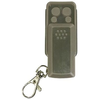 FOCTRO Telecomando Avidsen 114253 FOCTRO Telecomando Avidsen 114253