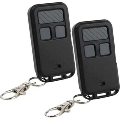 OEM Telecomando Universale A 3 Pulsanti Per Apriporta Da Garage Liftmaster 890max 310mhz, Confezione Da 2 Pezzi. OEM Telecomando Universale A 3 Pulsanti Per Apriporta Da Garage Liftmaster 890max 310mhz, Confezione Da 2 Pezzi.