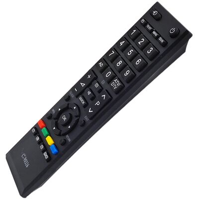 OEM Telecomando Universale Per Tv Lcd Compatibile Con Modelli Toshiba E Altri OEM Telecomando Universale Per Tv Lcd Compatibile Con Modelli Toshiba E Altri
