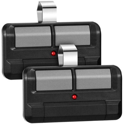OEM Telecomando Per Porta Da Garage Crezuo 892lt A Doppio Pulsante Con Funzione Di Apprendimento 2.0, Compatibile Con I Modelli 972lm, 372lm, 62lm E 974lm (confezione Da 2)-crezuo OEM Telecomando Per Porta Da Garage Crezuo 892lt A Doppio Pulsante Con Funzione Di Apprendimento 2.0, Compatibile Con I Modelli 972lm, 372lm, 62lm E 974lm (confezione Da 2)-crezuo