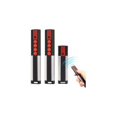 OEM Telecomando Per Porta Da Garage A 868 Mhz, 2 Pezzi Per 4020 Tx03-868-4, 4026 Tx03-868-2, 4020v000, 4026v000, Telecomando A 4 Canali, Trasmettitore Manuale Per Porte Da Garage - Crezuo OEM Telecomando Per Porta Da Garage A 868 Mhz, 2 Pezzi Per 4020 Tx03-868-4, 4026 Tx03-868-2, 4020v000, 4026v000, Telecomando A 4 Canali, Trasmettitore Manuale Per Porte Da Garage - Crezuo