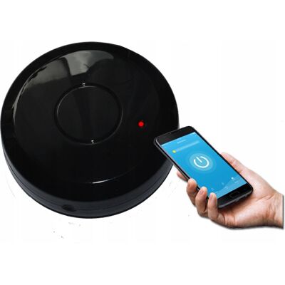 OEM Neo Smart Remote Telecomando Universale Ir Wifi Tuya OEM Neo Smart Remote Telecomando Universale Ir Wifi Tuya