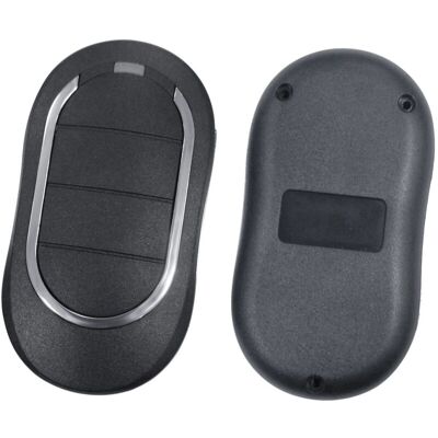 OEM Telecomando Universale Per Porta Da Garage At-4n 433,92 Mhz - Confezione Da 3 - Compatibile Con La Maggior Parte Dei Sistemi Di Cancelli Motorizzati OEM Telecomando Universale Per Porta Da Garage At-4n 433,92 Mhz - Confezione Da 3 - Compatibile Con La Maggior Parte Dei Sistemi Di Cancelli Motorizzati