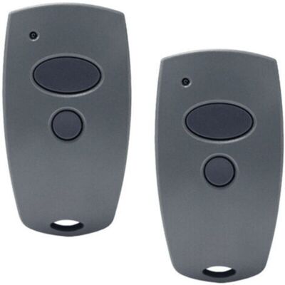 OEM Telecomando Per Porta Da Garage In 2 Pezzi Per Marantec D302-868, D304-868, D384-868, D321-868, Compatibile Con Il Telecomando Digitale Marantec 868 Mhz-crezuo.-crezuo OEM Telecomando Per Porta Da Garage In 2 Pezzi Per Marantec D302-868, D304-868, D384-868, D321-868, Compatibile Con Il Telecomando Digitale Marantec 868 Mhz-crezuo.-crezuo