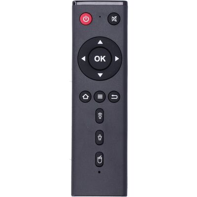 OEM Telecomando Tx3 Compatibile Con I Box Tv Android Tanix Tx3max, Tx3, Tx6, Tx8, Tx9s, Tx5max, Tx5 E Tx3 Mini. OEM Telecomando Tx3 Compatibile Con I Box Tv Android Tanix Tx3max, Tx3, Tx6, Tx8, Tx9s, Tx5max, Tx5 E Tx3 Mini.