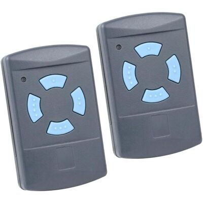 OEM Telecomando Per Porta Da Garage Hsm4 868 Mhz, Compatibile Con Trasmettitori Hormann 868 Mhz Hs4 Hsm2 Hsp4 868 Hs1 868 Tubauto Hsm4 868 Tubauto Hs4 868 Frequenze Hormann (2 Pezzi) -crezuo OEM Telecomando Per Porta Da Garage Hsm4 868 Mhz, Compatibile Con Trasmettitori Hormann 868 Mhz Hs4 Hsm2 Hsp4 868 Hs1 868 Tubauto Hsm4 868 Tubauto Hs4 868 Frequenze Hormann (2 Pezzi) -crezuo