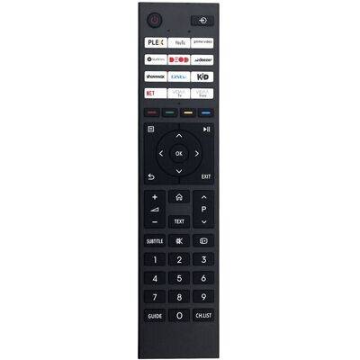 OEM Sostituire Il Telecomando Ct-95068 Con Il Telecomando Tv Ct-95068. OEM Sostituire Il Telecomando Ct-95068 Con Il Telecomando Tv Ct-95068.