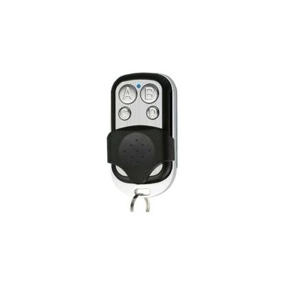 OEM Telecomando Universale Per Cancelli A 2 Pezzi, Frequenza 433,92 Mhz Per Cancelli Automatici, Ampia Portata - Telecomando Universale Programmabile Per Cancelli Con Codice Fisso, Batteria Da 12 V Inclus OEM Telecomando Universale Per Cancelli A 2 Pezzi, Frequenza 433,92 Mhz Per Cancelli Automatici, Ampia Portata - Telecomando Universale Programmabile Per Cancelli Con Codice Fisso, Batteria Da 12 V Inclus
