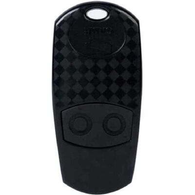 OEM Telecomando Universale Per Cancelli E Porte Da Garage – Compatibile Con Came Top 432na/sa/m, Nero, Facile Clonazione OEM Telecomando Universale Per Cancelli E Porte Da Garage – Compatibile Con Came Top 432na/sa/m, Nero, Facile Clonazione